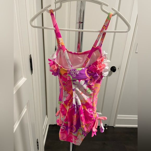 Swimsuit by Hula Star - Picture 2 of 2